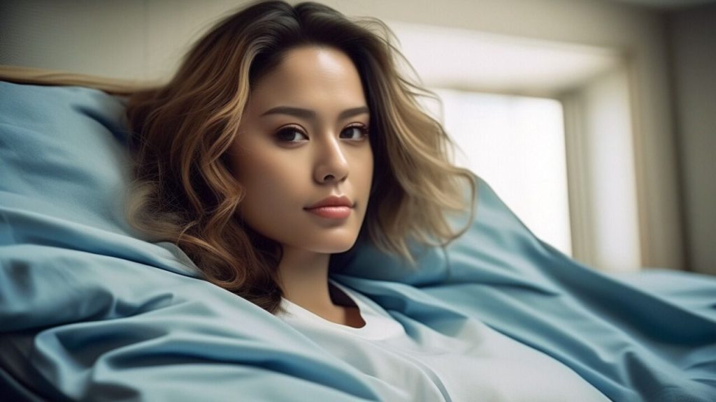 4 Characteristics of Cosmetic Surgery 1 Characteristics of Cosmetic Surgery