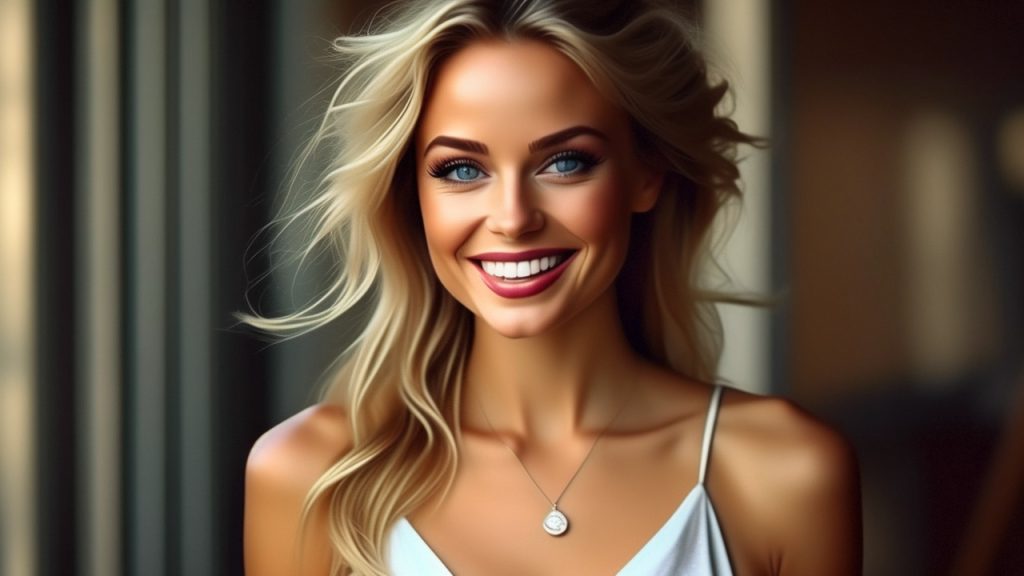 The Sinus Lift surgery effectively augments the upper jaw's bone height, facilitating stable dental implant placement and enhancing facial contours 2 A sinus lift for aesthetic reasons