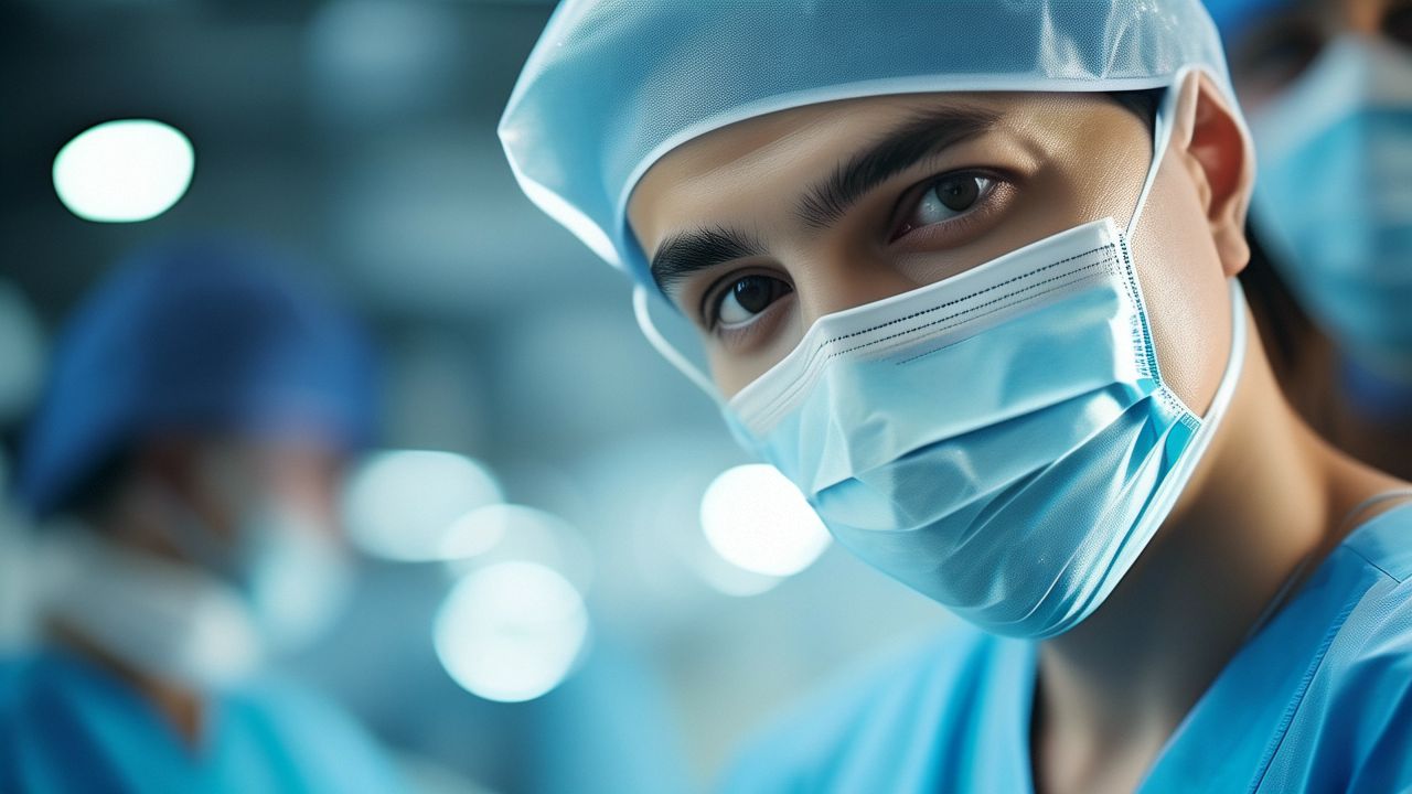 a community of learning and innovation in the field of surgery