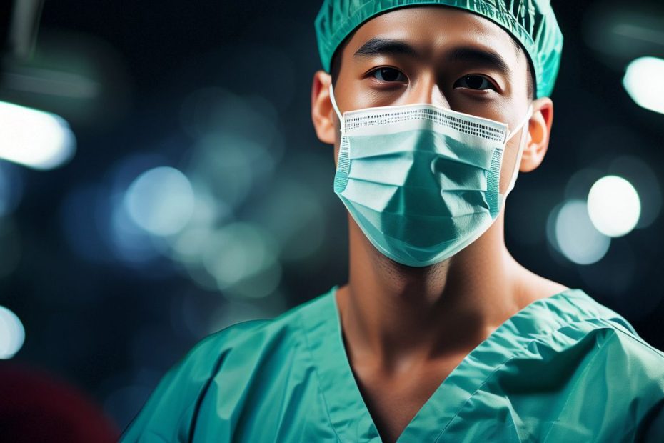 Bandage fixation and removing stitches