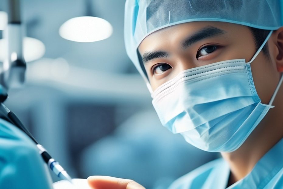 Role of Apicoectomy in Dental Treatment