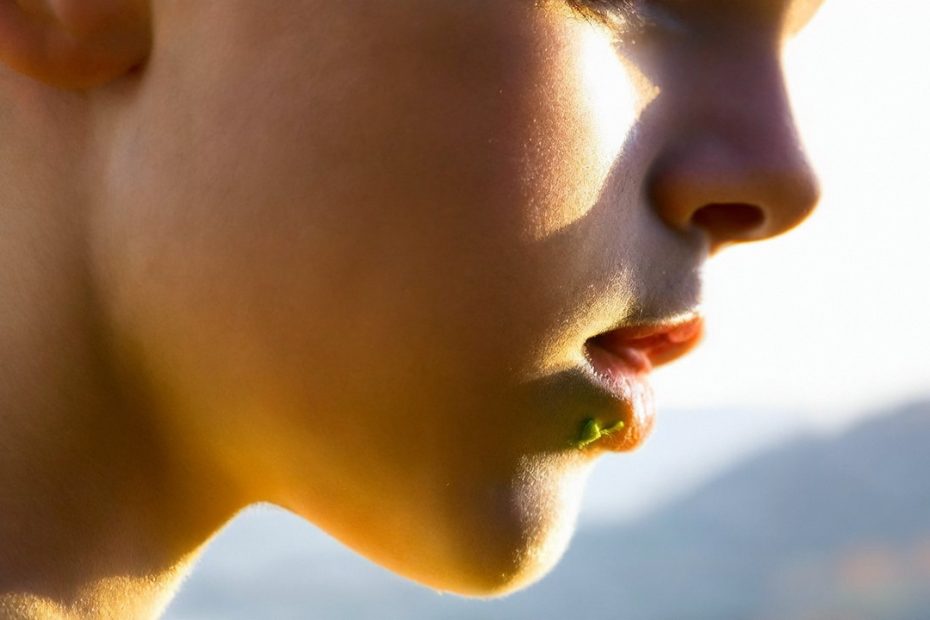 Deviated septum surgery process