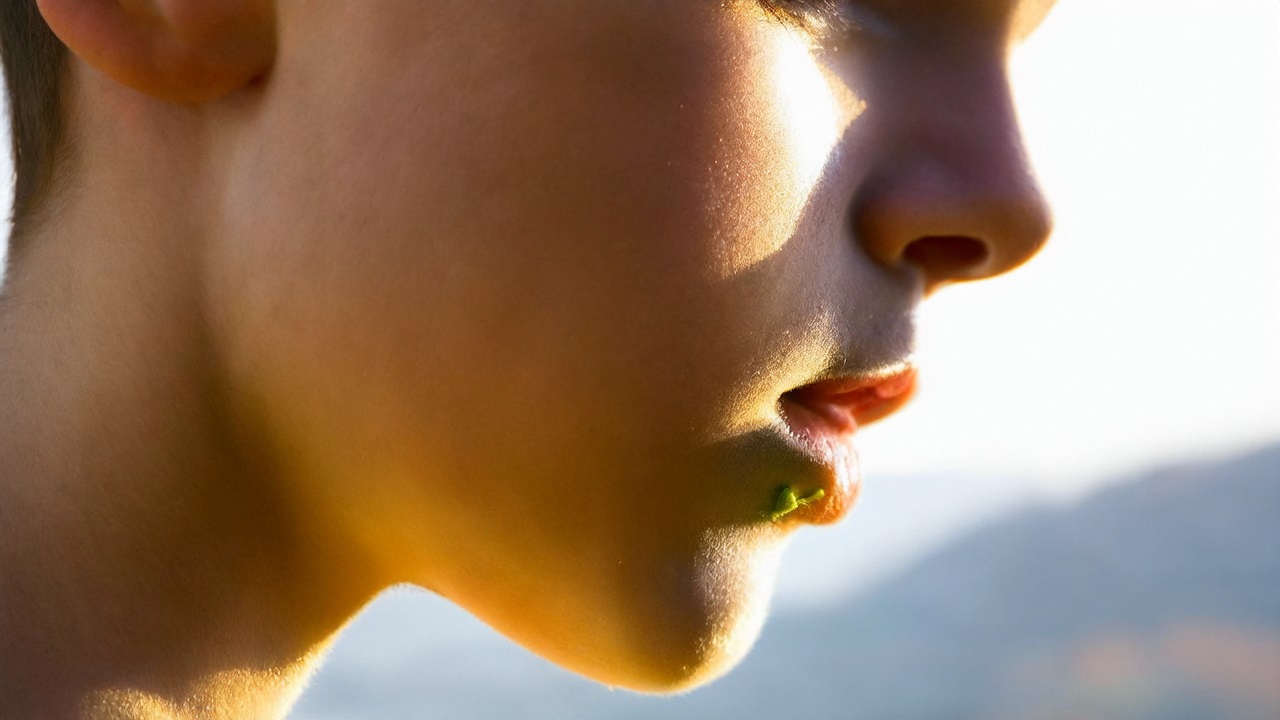 Deviated septum surgery process